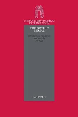 The Gothic Missal