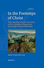 In the Footsteps of Christ