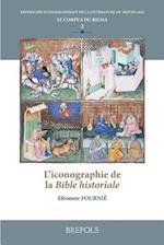 L'Iconographie de La Bible Historiale