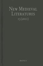 New Medieval Literatures 13 (2011)