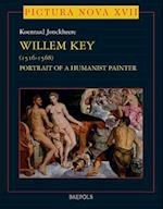 Willem Key (1516-1568)