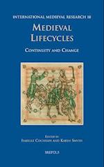 Medieval Life Cycles