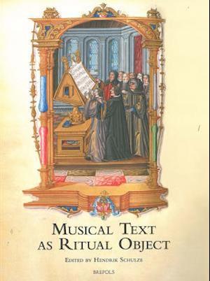 Musical Text as Ritual Object