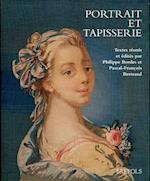 Portrait and Tapestry/Portrait Et Tapisserie