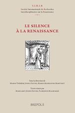 Le Silence a la Renaissance