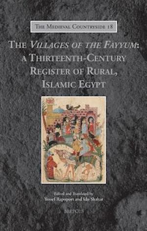 The Villages of the Fayyum