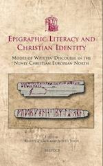 USML 04 Epigraphic Literacy and Christian Identity Zilmer