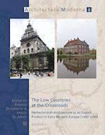 The Low Countries at the Crossroads