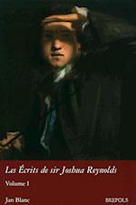 Les Ecrits de Sir Joshua Reynolds