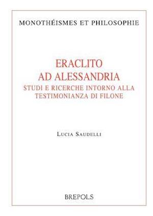 MON 16 Eraclito ad Alessandria, L. Saudelli