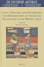 Craft Treatises and Handbooks