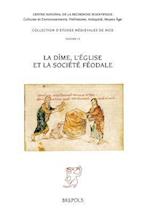 CEM 12 La dime, lEglise et la societe feodale, Lauwers