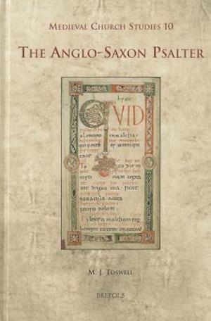 The Anglo-Saxon Psalter