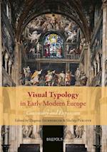 Visual Typology in Early Modern Europe