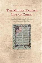 The Middle English Life of Christ