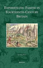 Experiencing Famine in Fourteenth-Century Britain