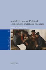 Social Networks, Political Institutions and Rural Societies