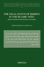 The Legal Status of DIMMI-S in the Islamic West