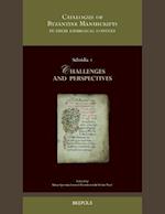 A Catalogue of Byzantine Manuscripts in Their Liturgical Context