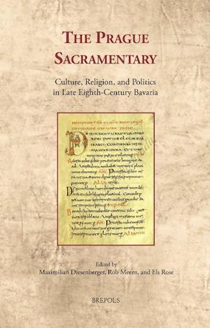 The Prague Sacramentary