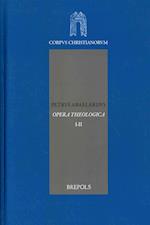 Petrus Abaelardus. Opera Theologica