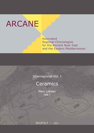 Arcane Interregional. Ceramics