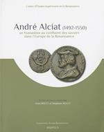Andre Alciat (1492-1550)