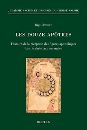 Les Douze Apotres