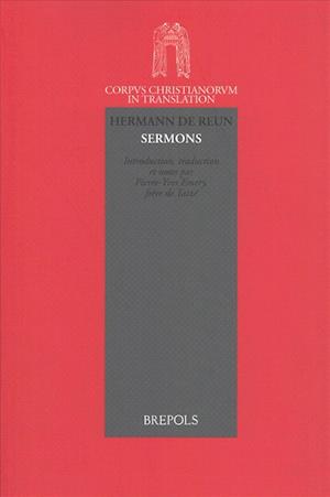 Hermann de Reun, Sermons