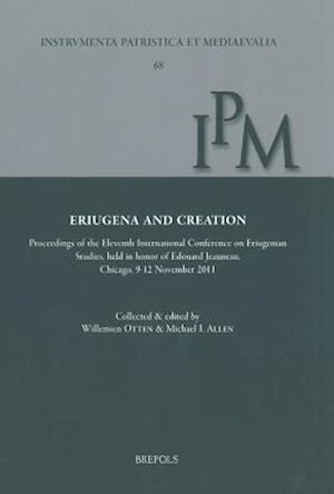 Eriugena and Creation