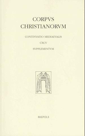 Liber Prefigurationum Christi Et Ecclesie