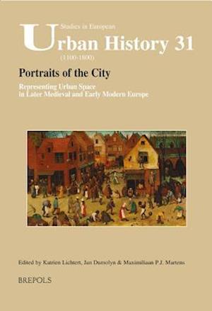 Portraits of the City