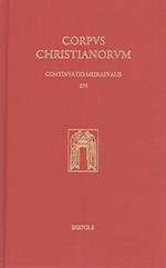 Gerardus Cameracensis, ACTA Synodi Atrebatensis, Vita Autberti, Vita Gaugerici; Varia Scripta Ex Officina Gerardi Exstantia