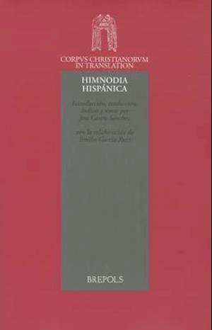 Liturgica. Himnodia Hispanica