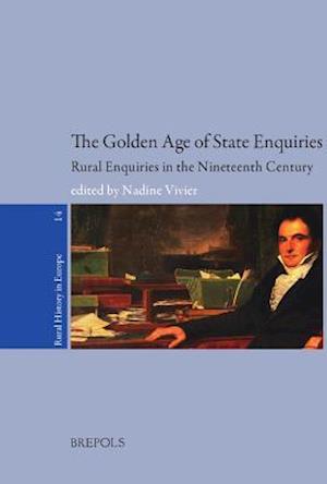 The Golden Age of State Enquiries