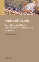 Curia and Crusade