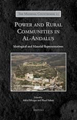 Power and Rural Communities in Al-Andalus