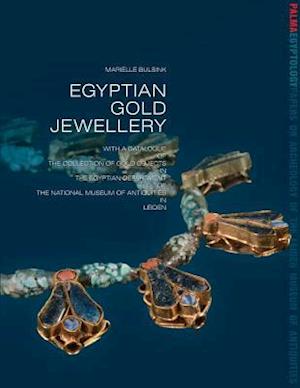 Egyptian Gold Jewellery