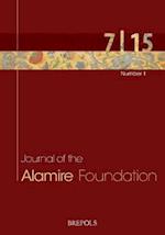 Journal of the Alamire Foundation 7/1 - 2015