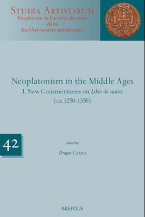 Neoplatonism in the Middle Ages.