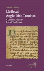 Medieval Anglo-Irish Troubles