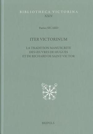 Iter Victorinum