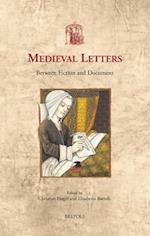 Medieval Letters