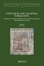 Expulsion and Diaspora Formation
