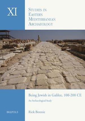 Being Jewish in Galilee, 100-200 Ce