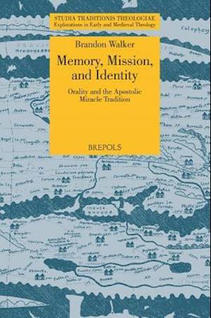 Memory, Mission, and Identity