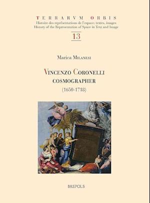 Vincenzo Coronelli Cosmographer (1650-1718)