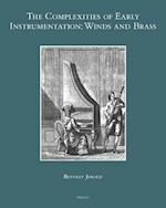The Complexities of Early Instrumentation