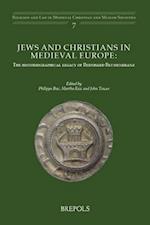 Jews and Christians in Medieval Europe