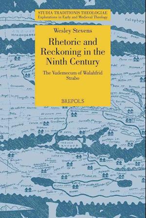 Rhetoric and Reckoning in the Ninth Century